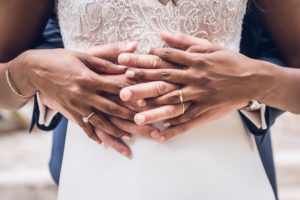 Séance couple à l'abbaye royale de notre dame de Cercanceaux